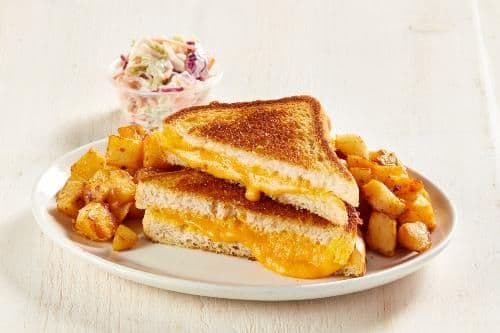 Grilled Cheese