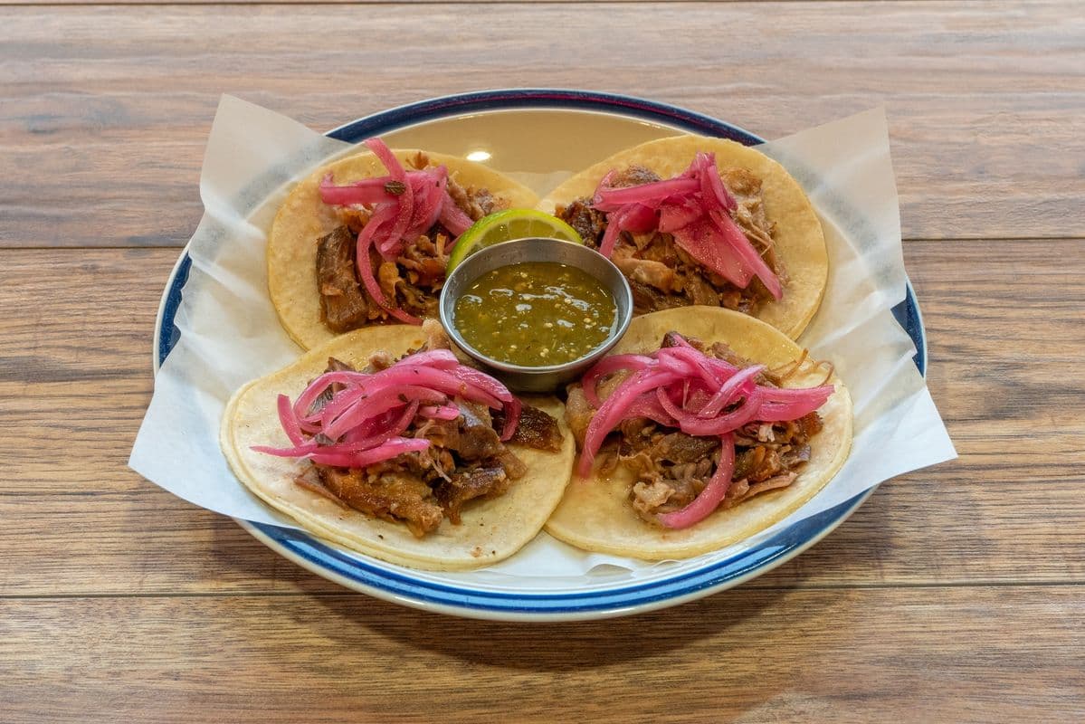 Carnitas