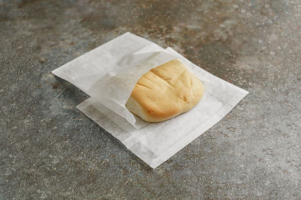 Coco Bread