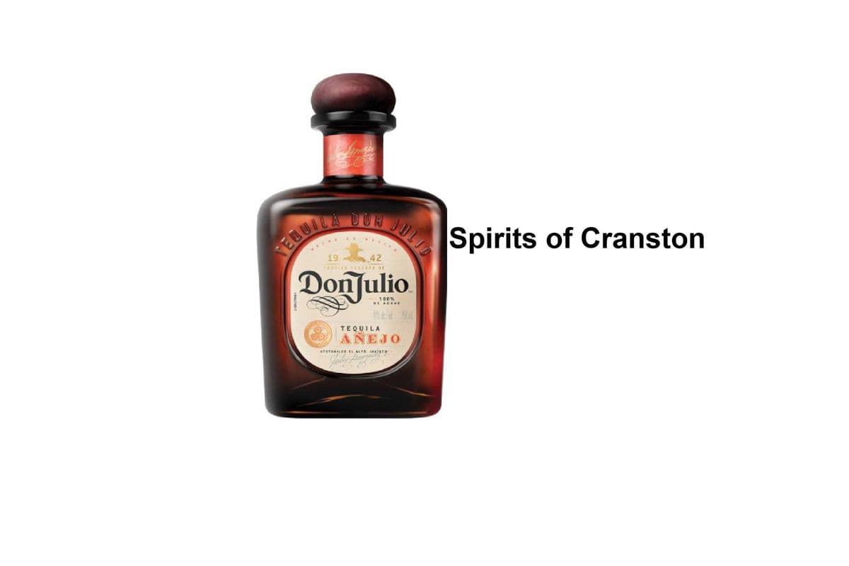 DON JULIO ANEJO 750ML (1 x 750ML)