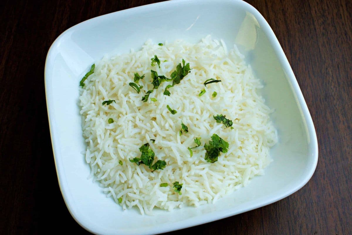 Rice