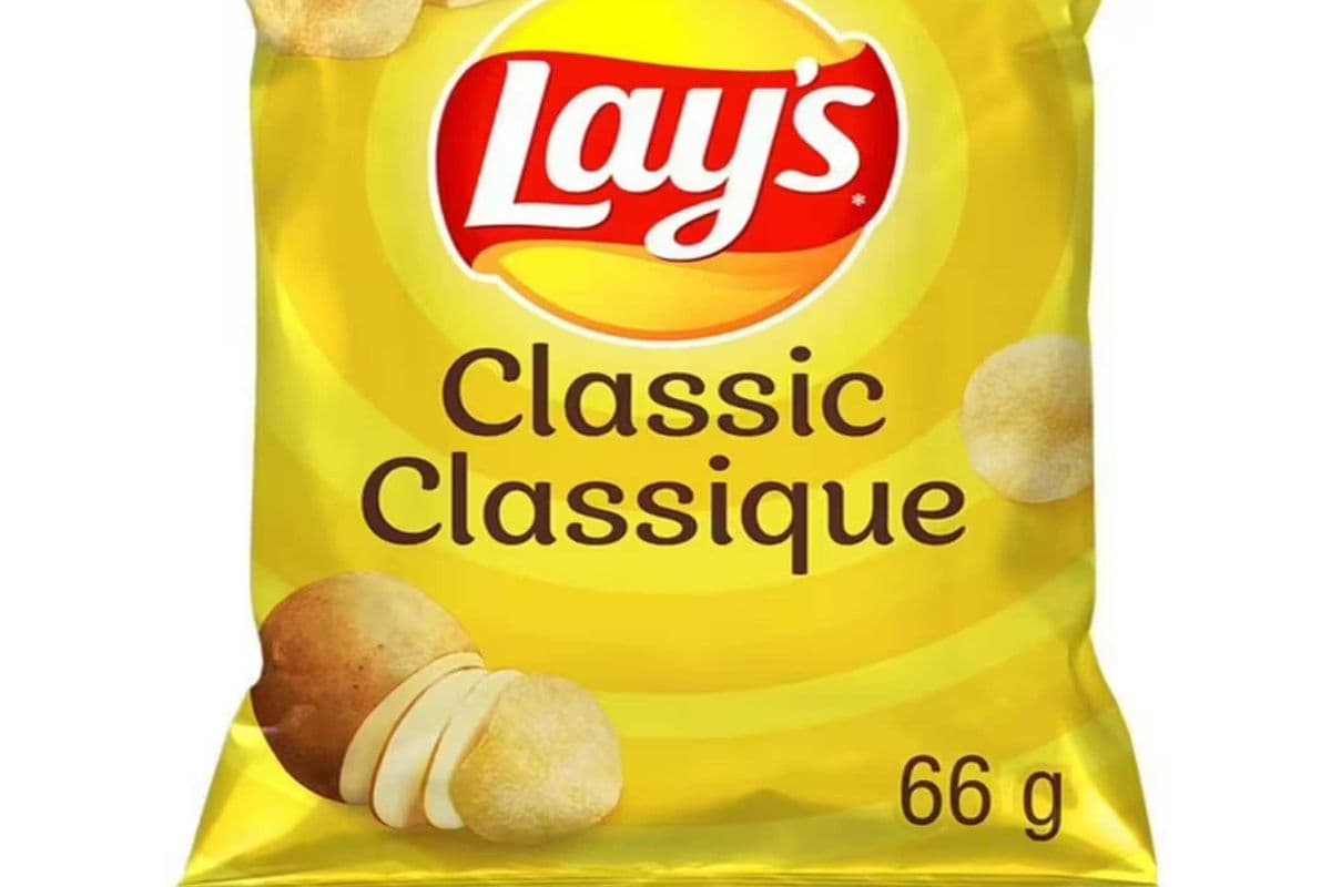 Lays Classic (66 g)