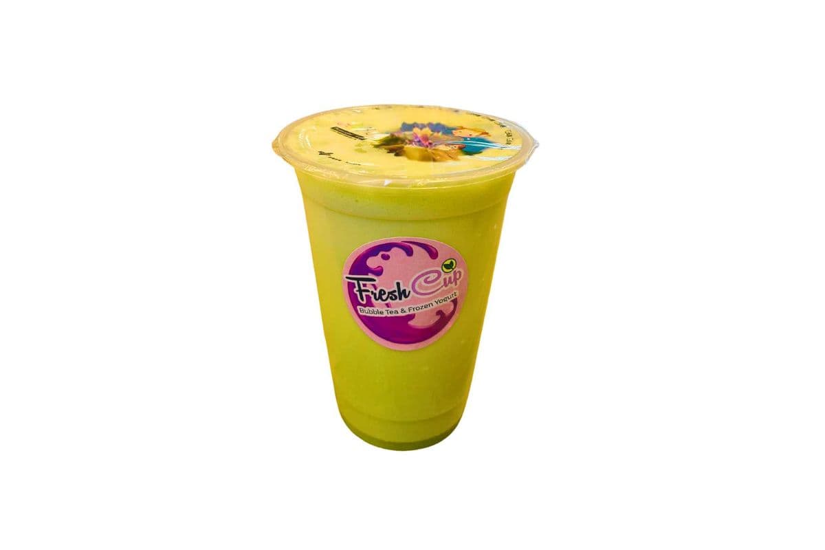 Avocado (Real Fruit) Smoothie