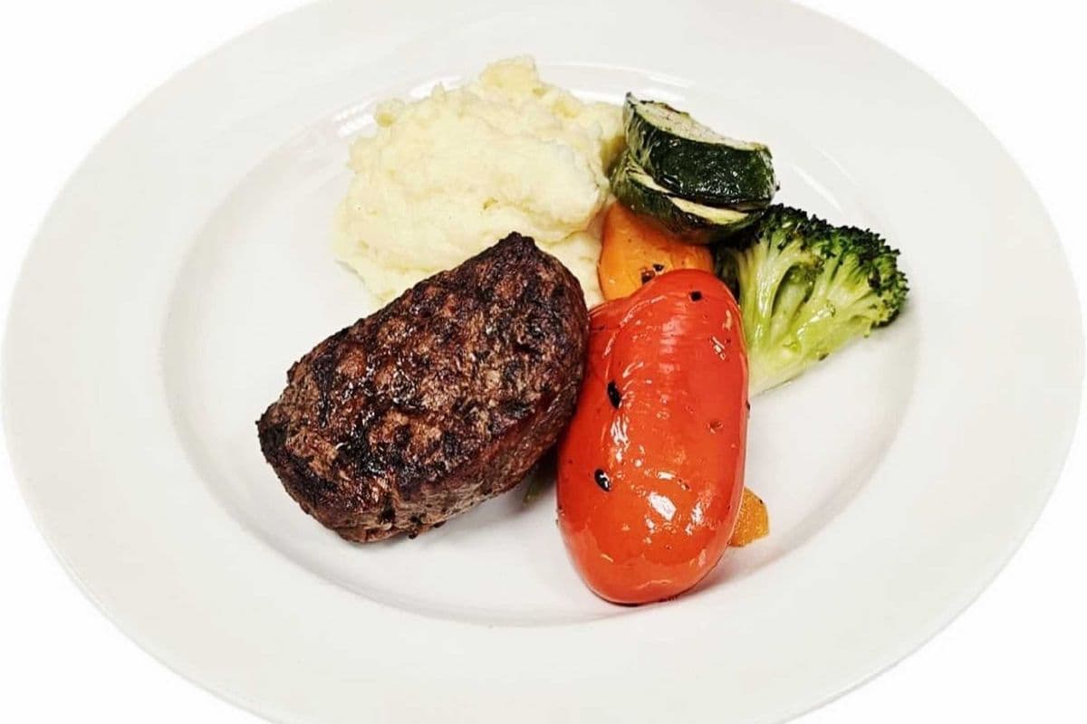 BEEF TENDERLOIN