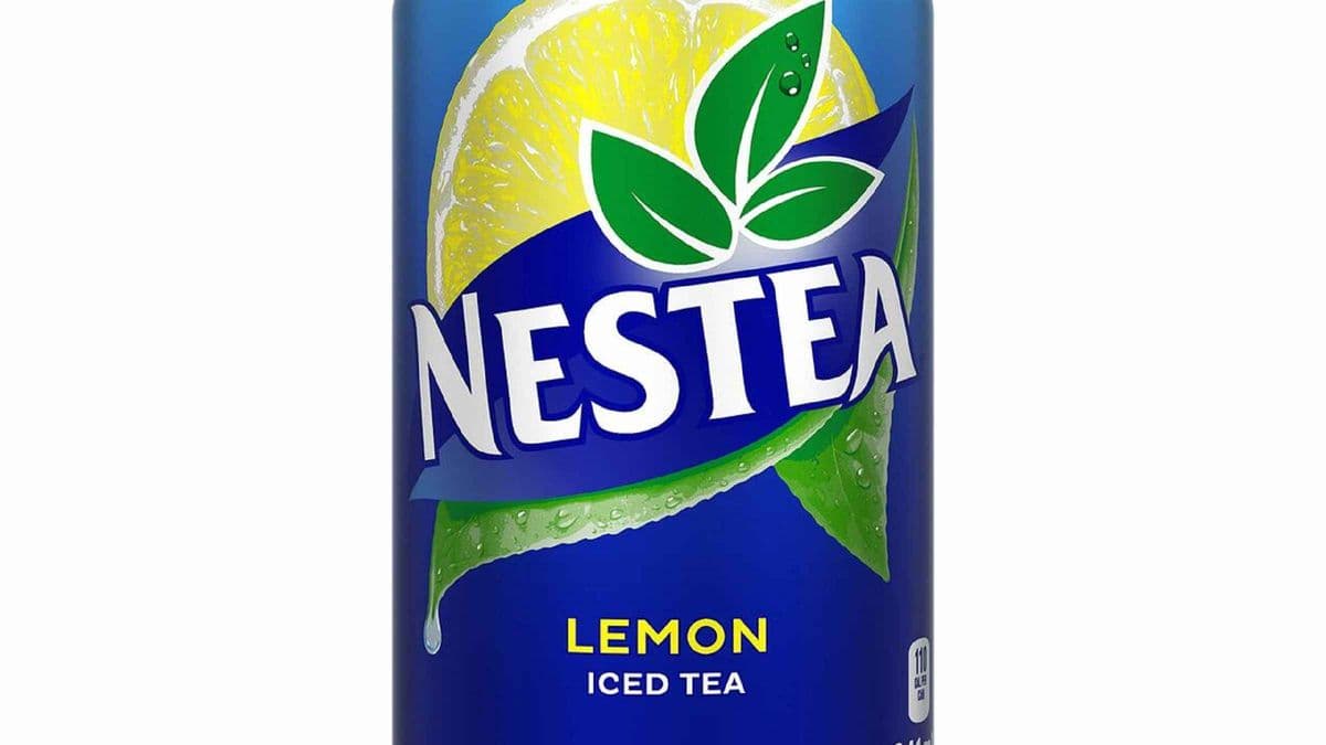Fuze Iced Tea (355 ml)