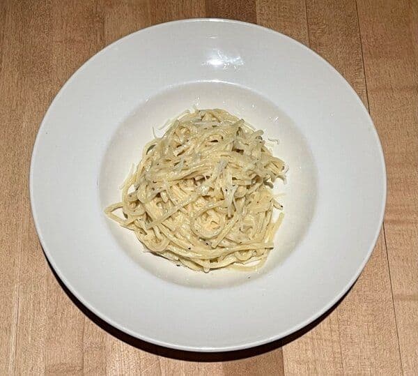 Kids' Pasta