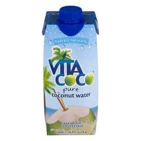 Vita Coco Coconut Water (330 ml)