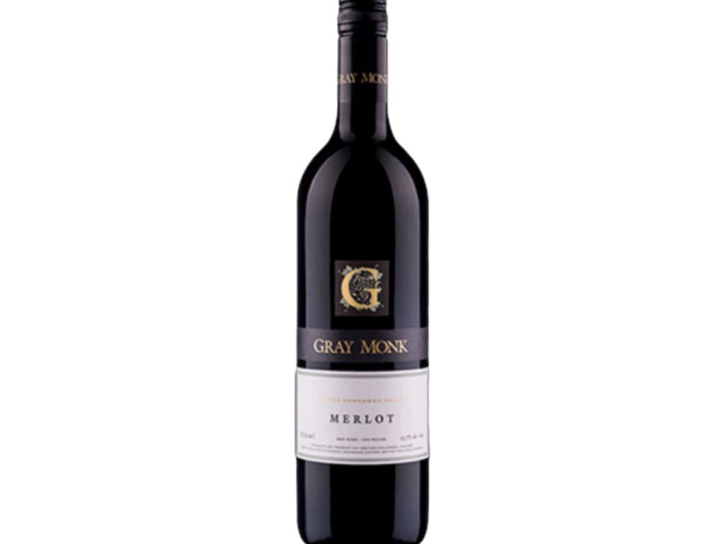Gray Monk - Merlot