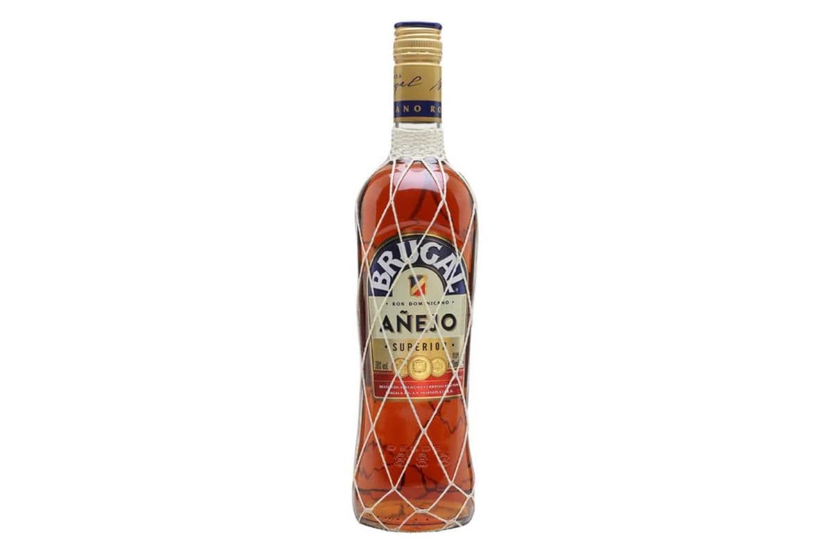 Brugal Anejo (1 x 750 ml)