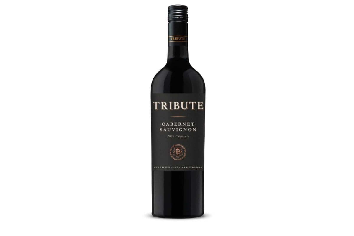 Tribute Cabernet Sauvignon (1 x 750ml)