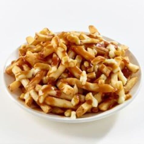 CLASSIC POUTINE