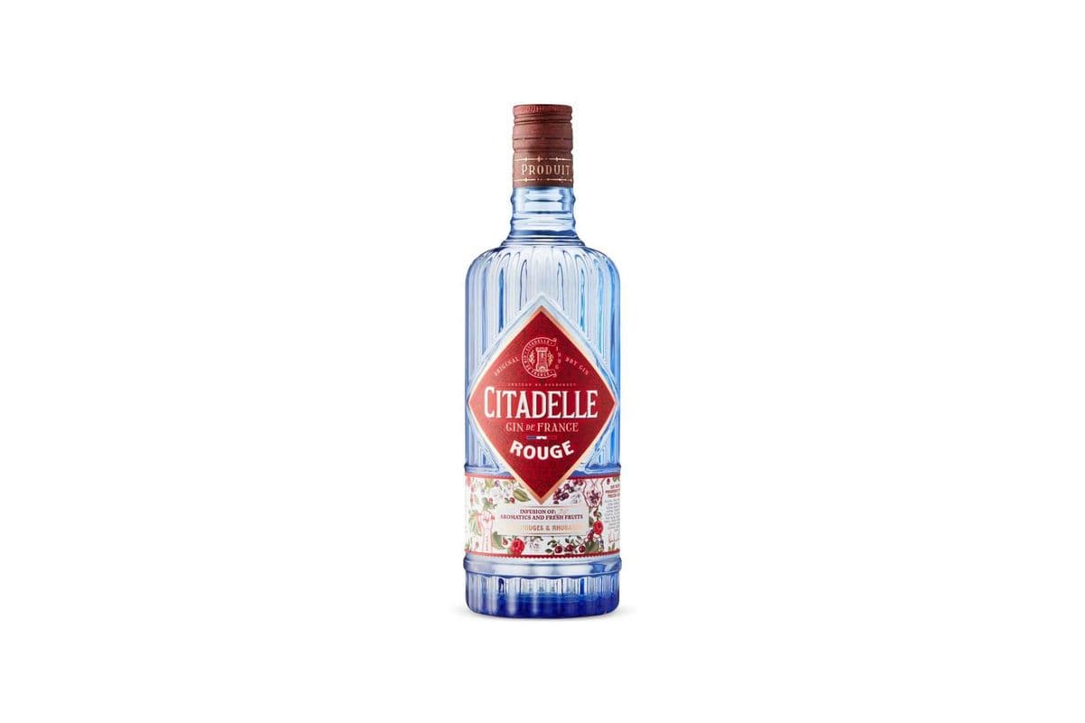 Citadelle Rouge (750ml) (1 x 750ml)