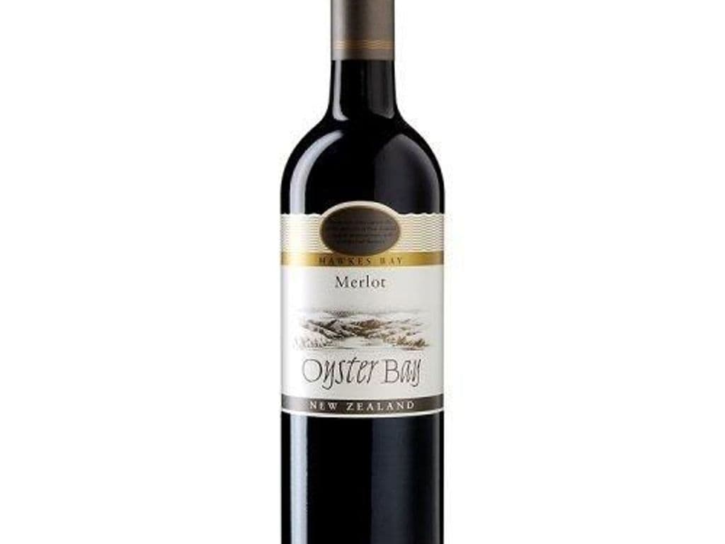 Oyster Bay Merlot, 750ml