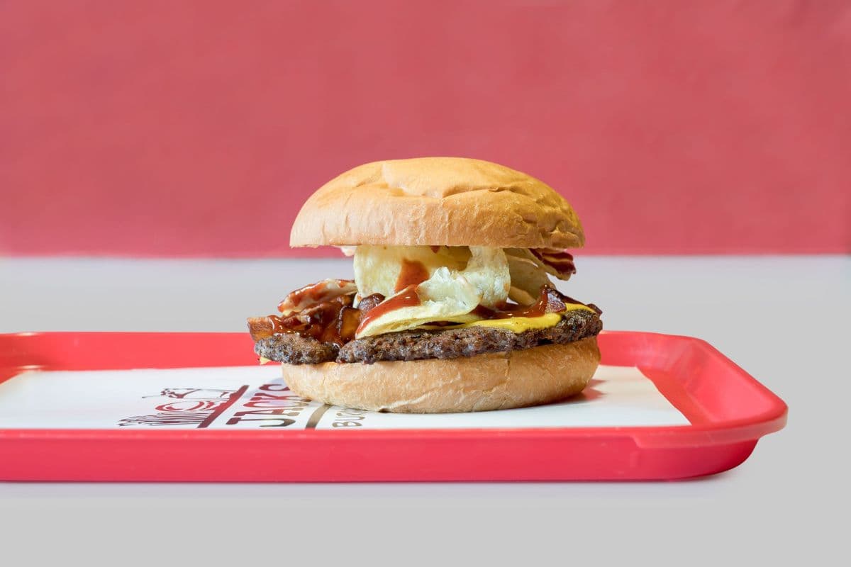 BBQ Crunch