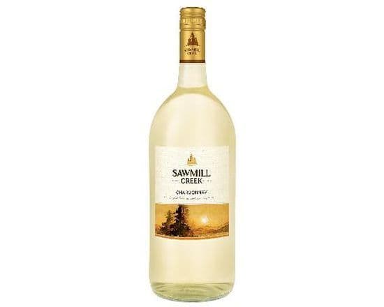 Sawmill Creek Chardonnay, 1.5 L