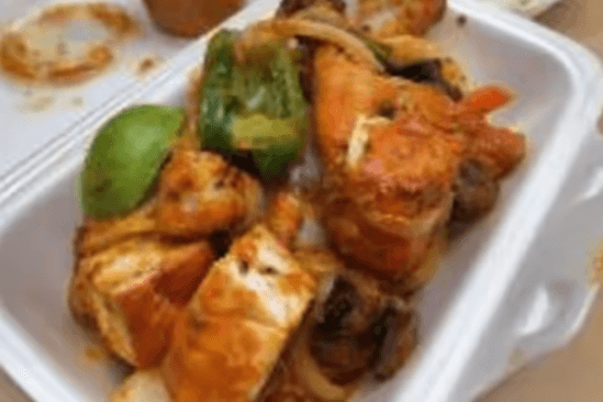 Mixed Grill (combo)