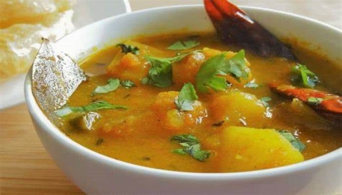Aloo Curry