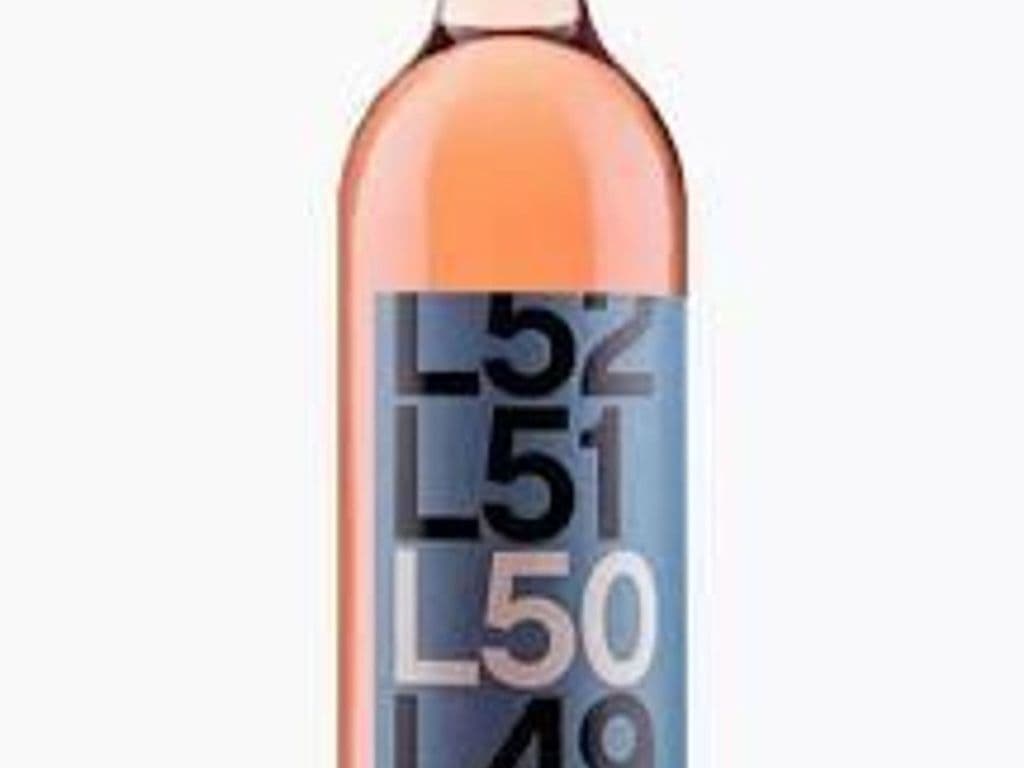 GRAY MONK Latitude 50 ROSE, 750ml