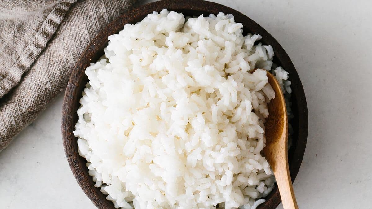 Rice