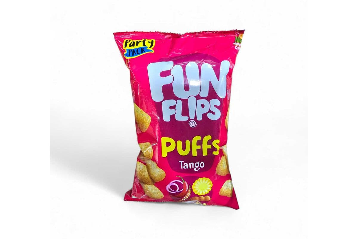 Fun Flips Tango (63g)