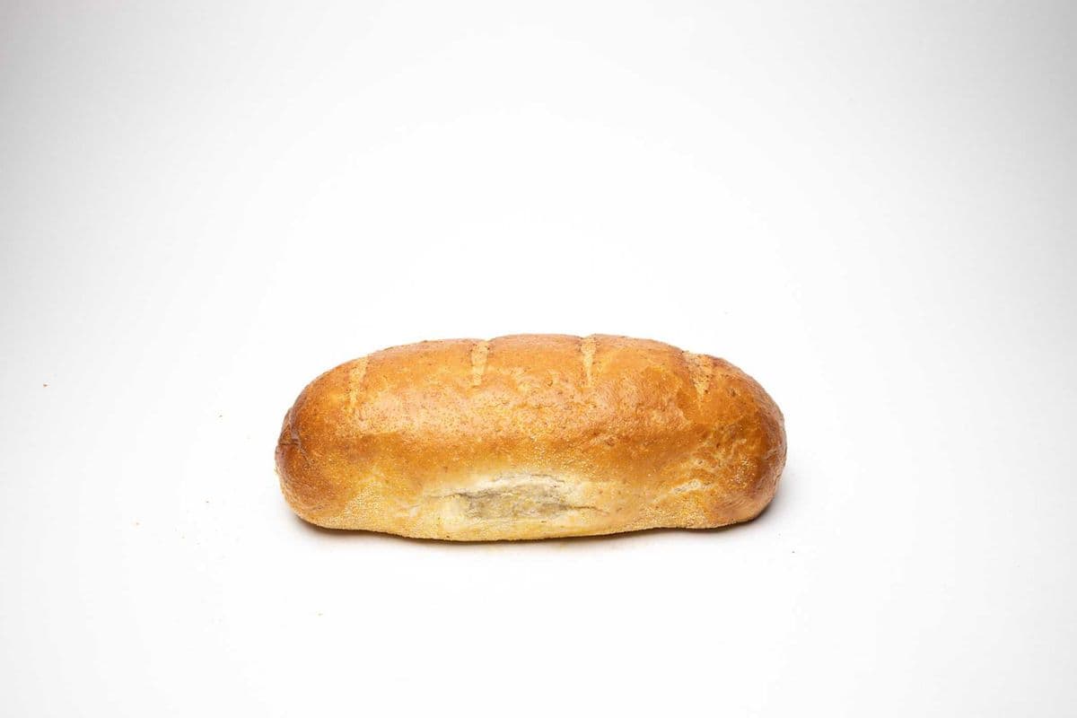 Light rye bread