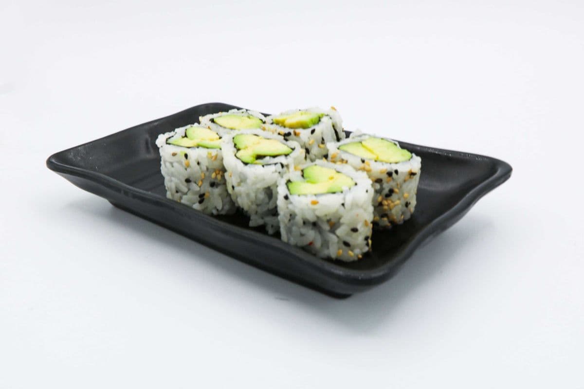 Avo Q Roll
