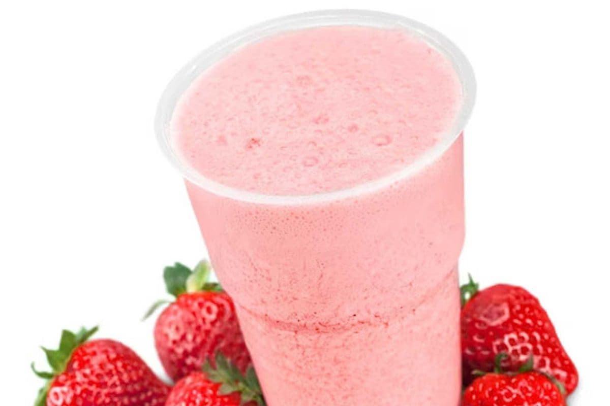 Kids' Smoothies (12 oz)