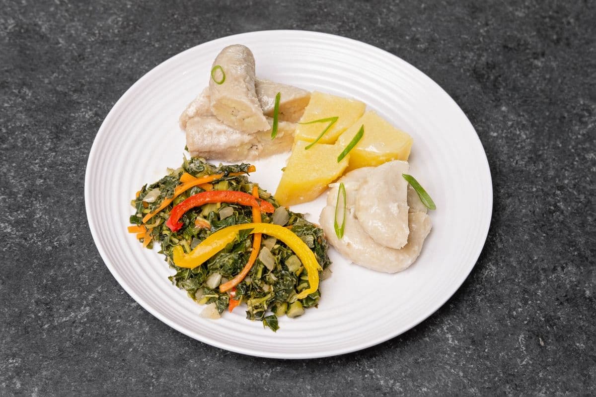 Extra large Brown Stew Snapper