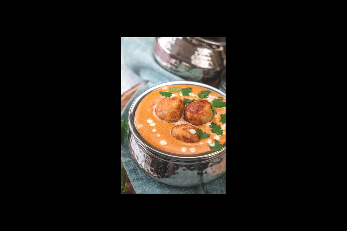 Malai Kofta
