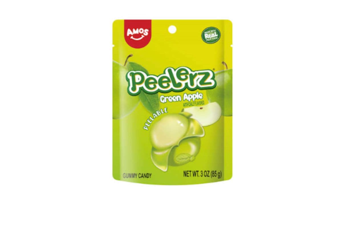 Peelerz Green Apple