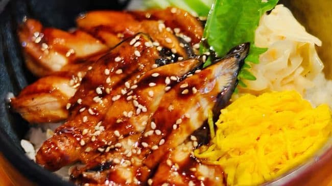 5 Unagi