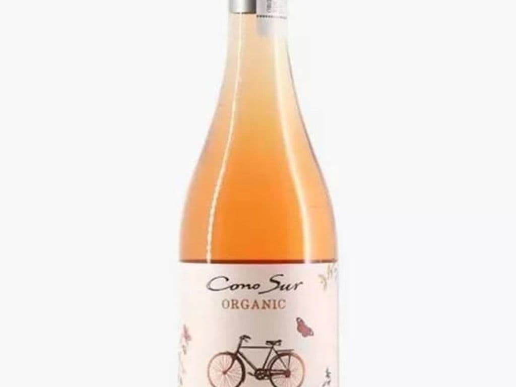 CONO SUR Organic Rose, 750ml