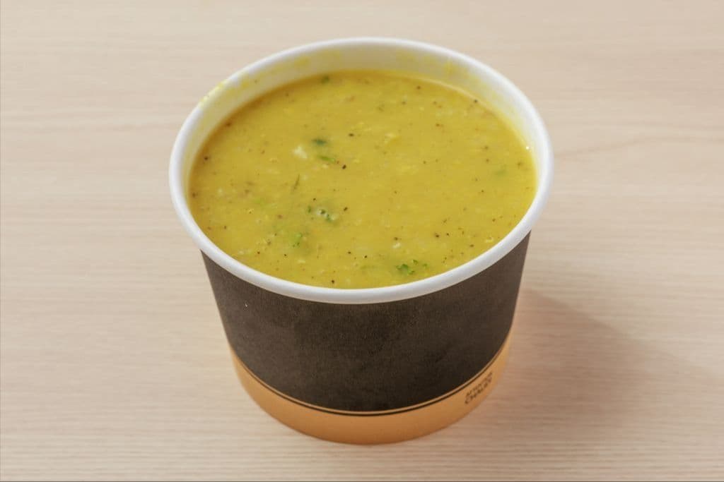 Lentil Soup