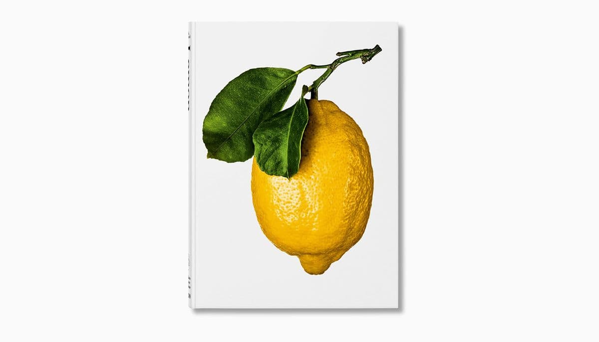 The Gourmand’s Lemon