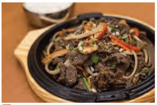 Bulgogi
