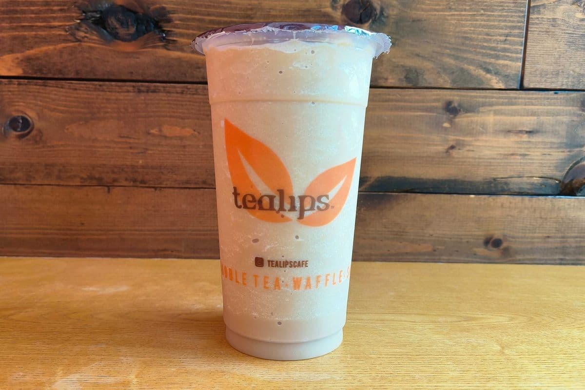 Espresso Smoothie