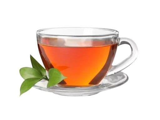 Leaf tea / Thé en feuilles