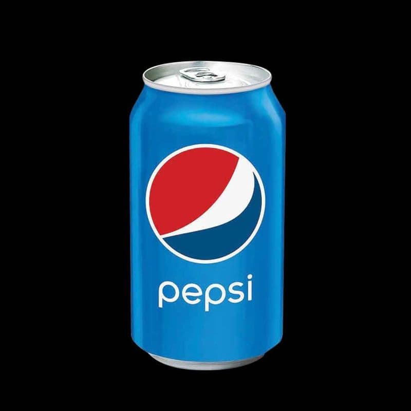 Pepsi / Pepsi