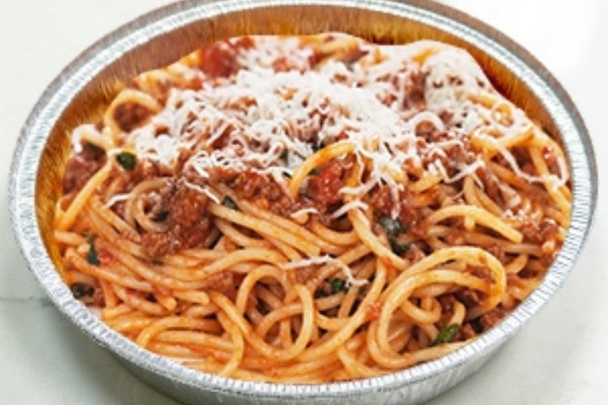 Spaghetti