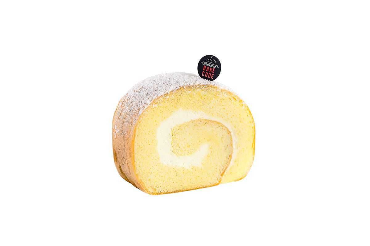 Original Swiss Roll (Slice)