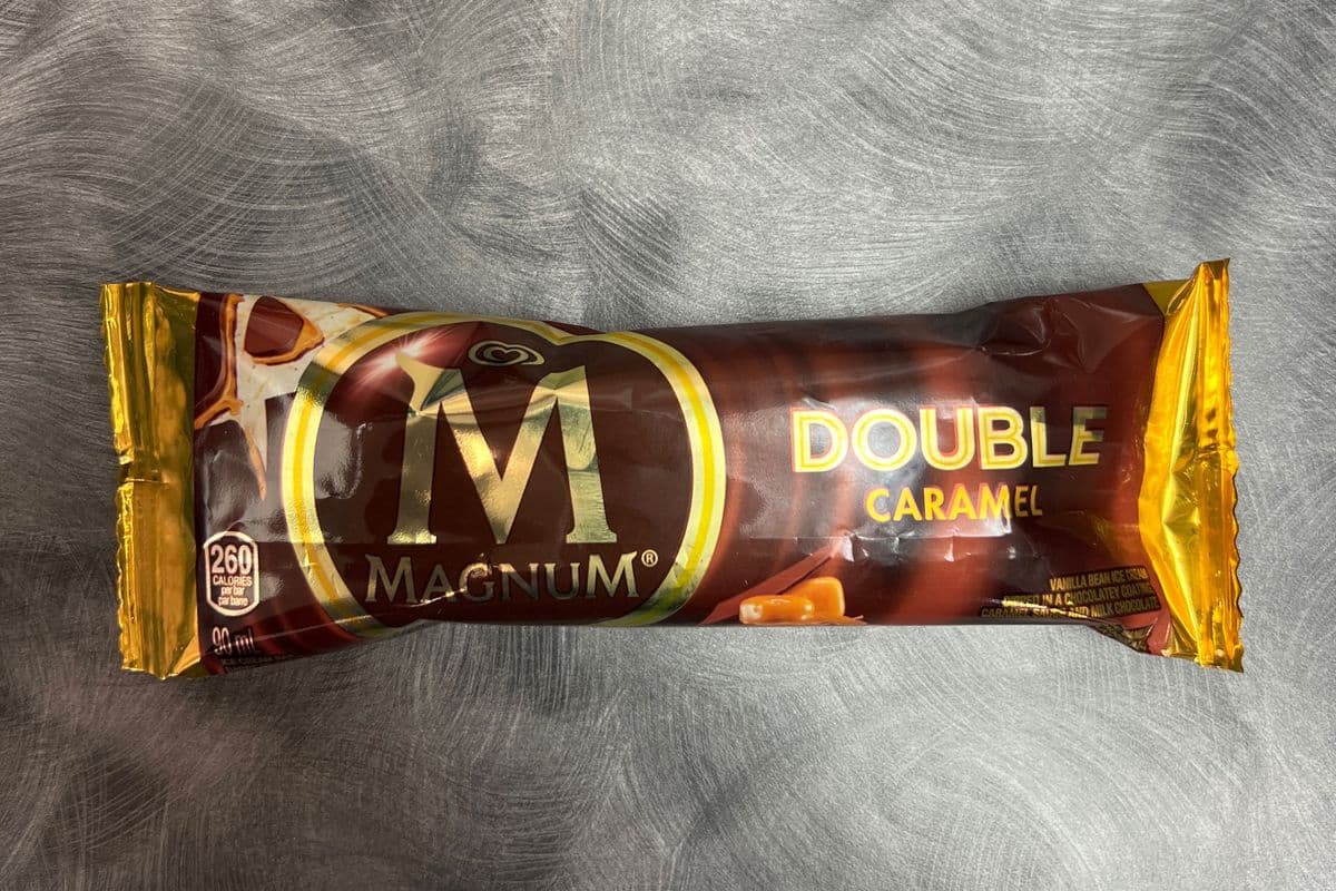 Magnum Double Caramel (90ml)