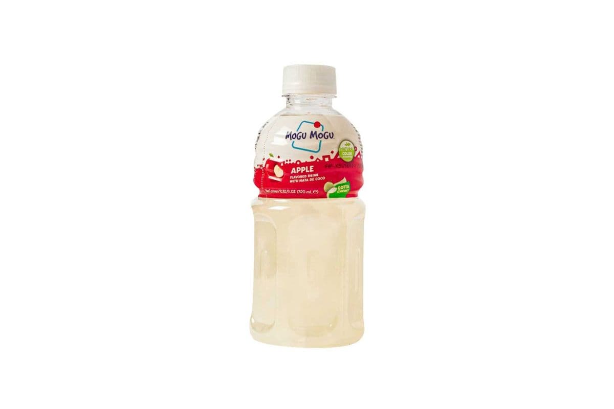 Mogu Mogu apple 320ml