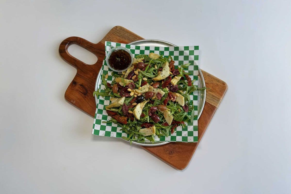 Sunalta | Large Salad