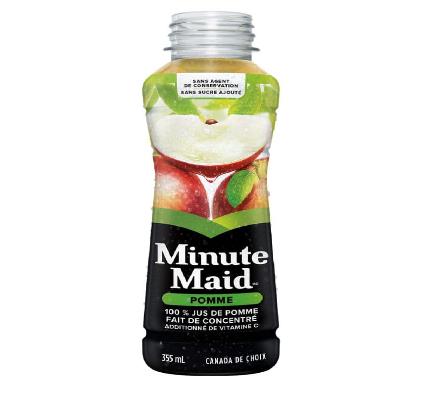 Apple Juice