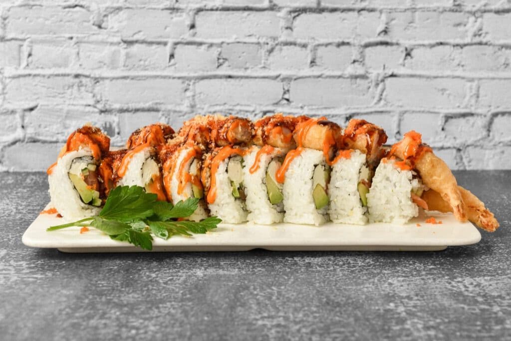 Y5 Queen Roll (8pcs)