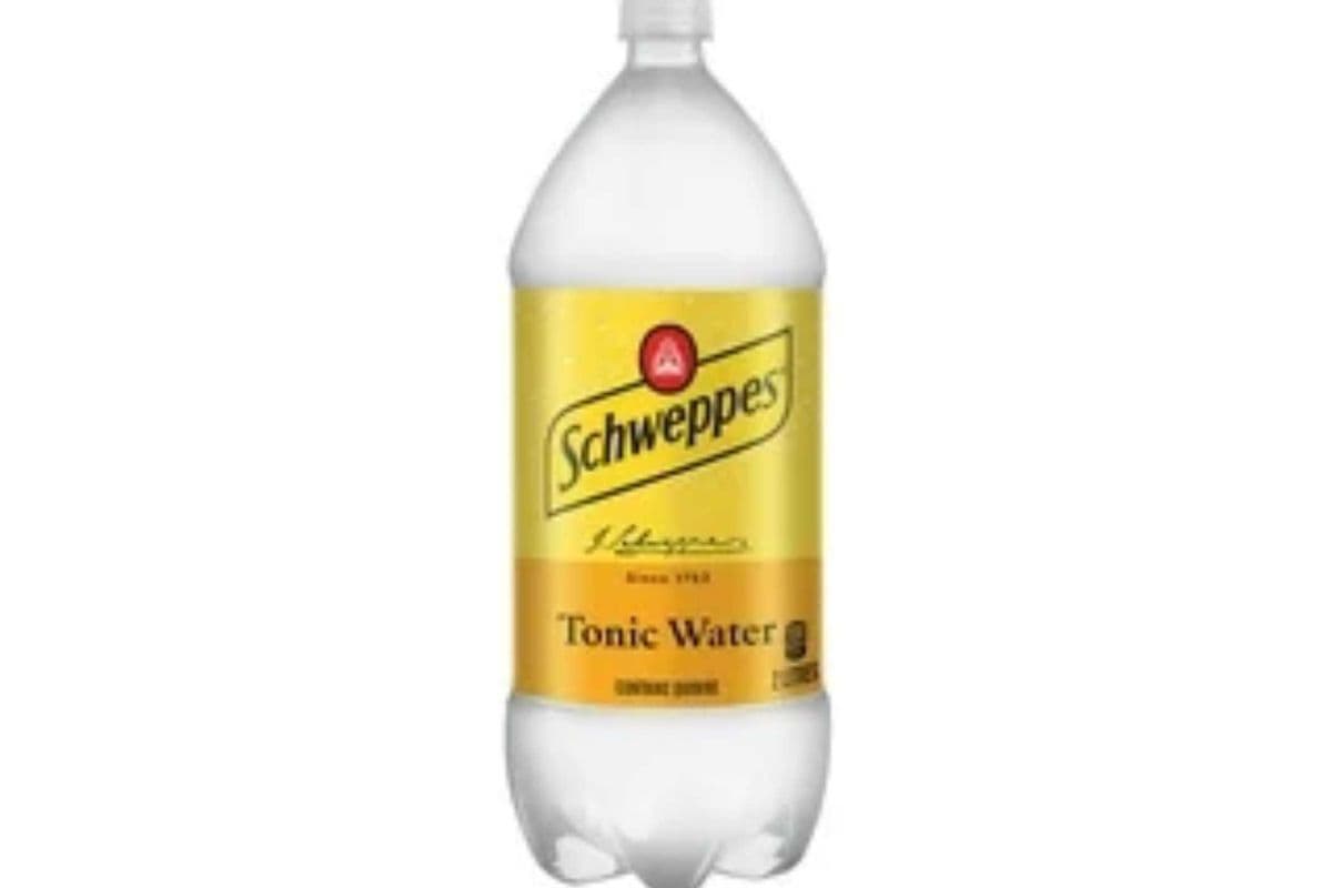 TONIC WATER (2L) (2L)