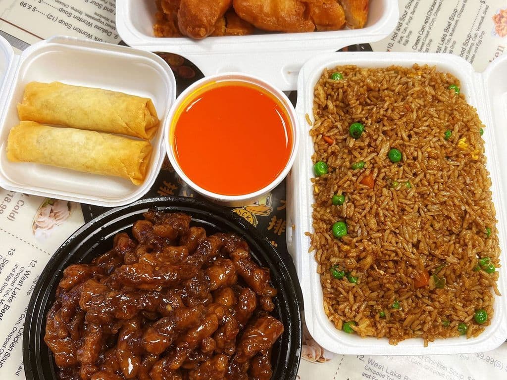 Dinner For Two (A)
