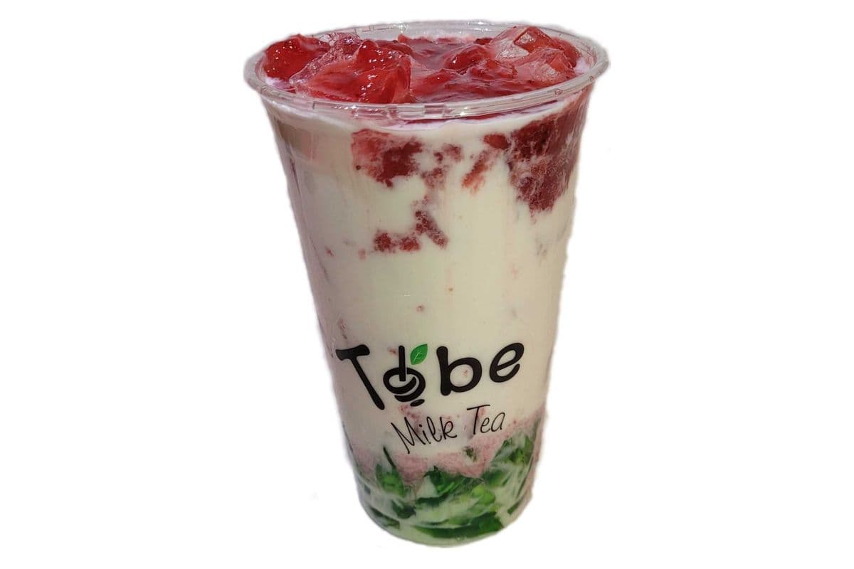 Mintberry Crush