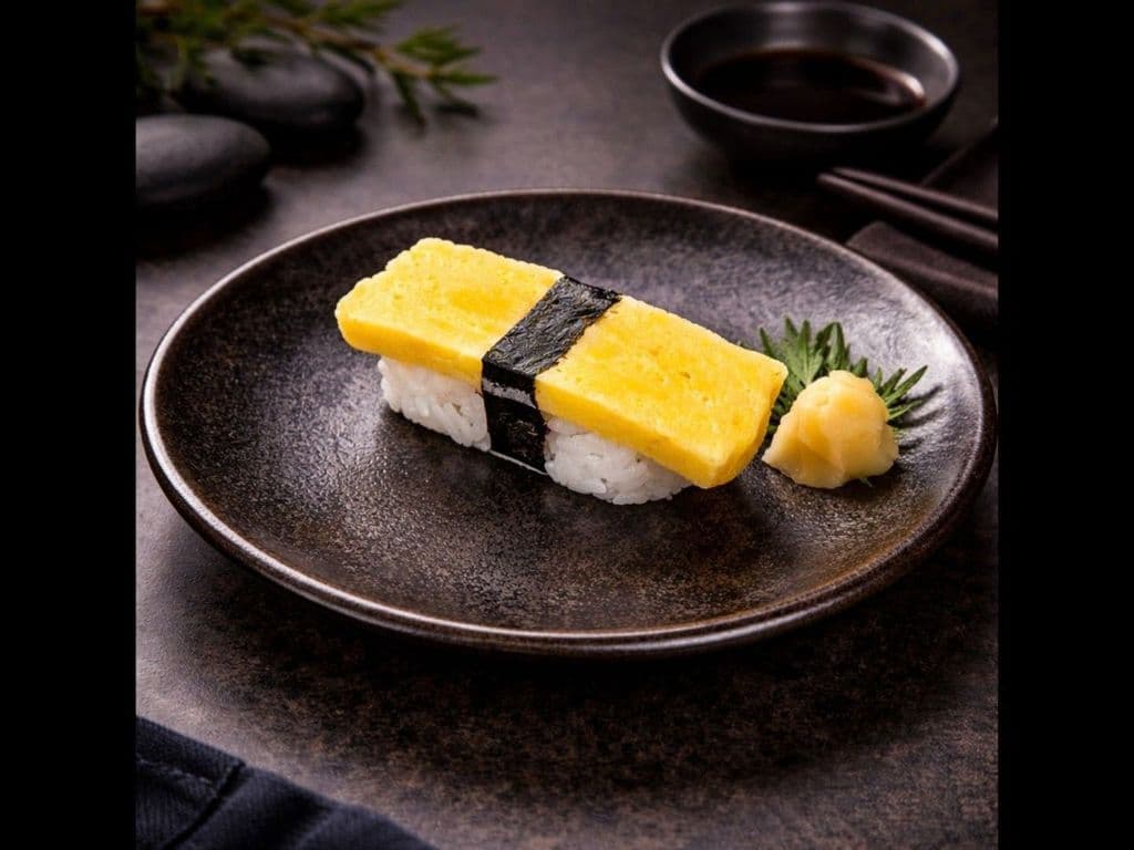 Tamago Nigiri