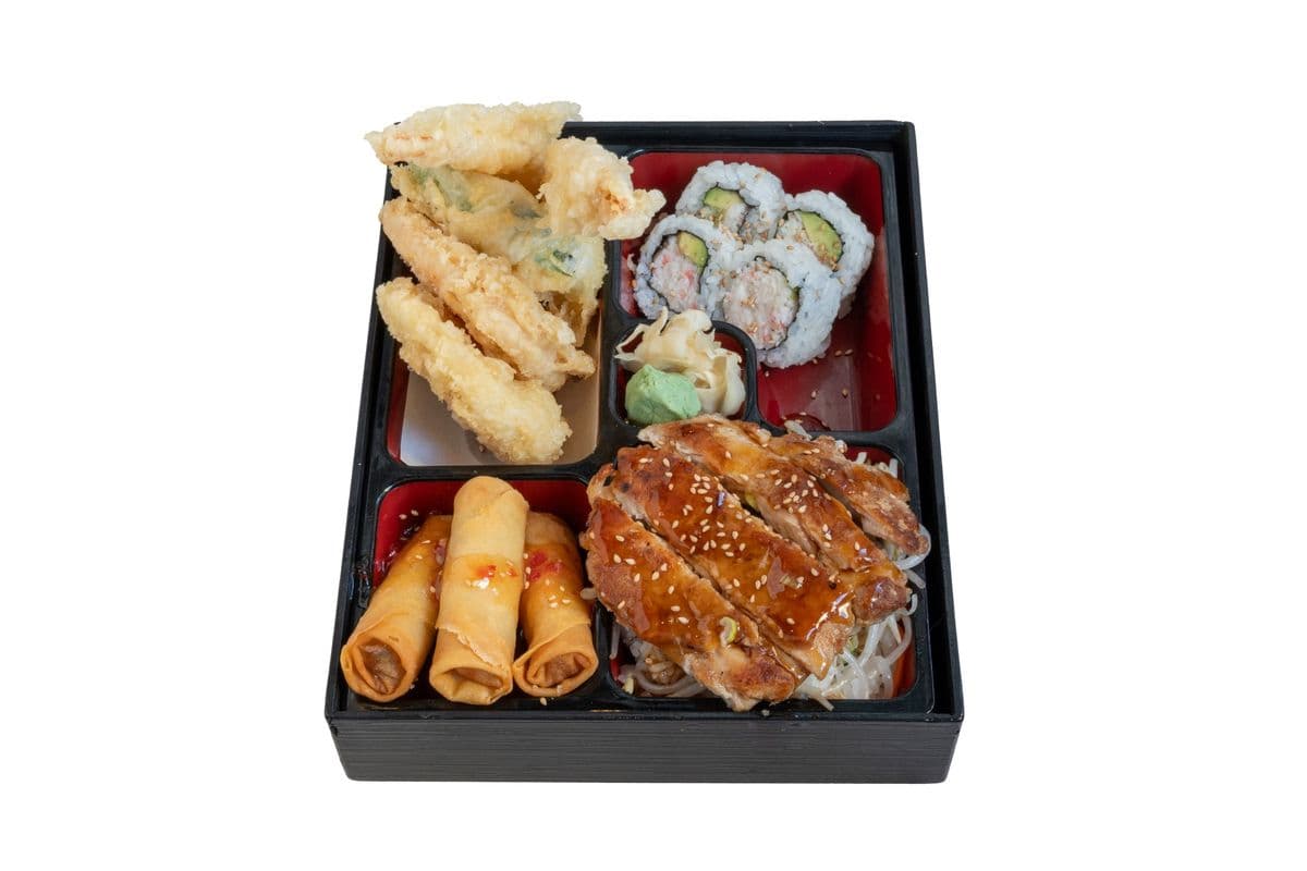 Box A
